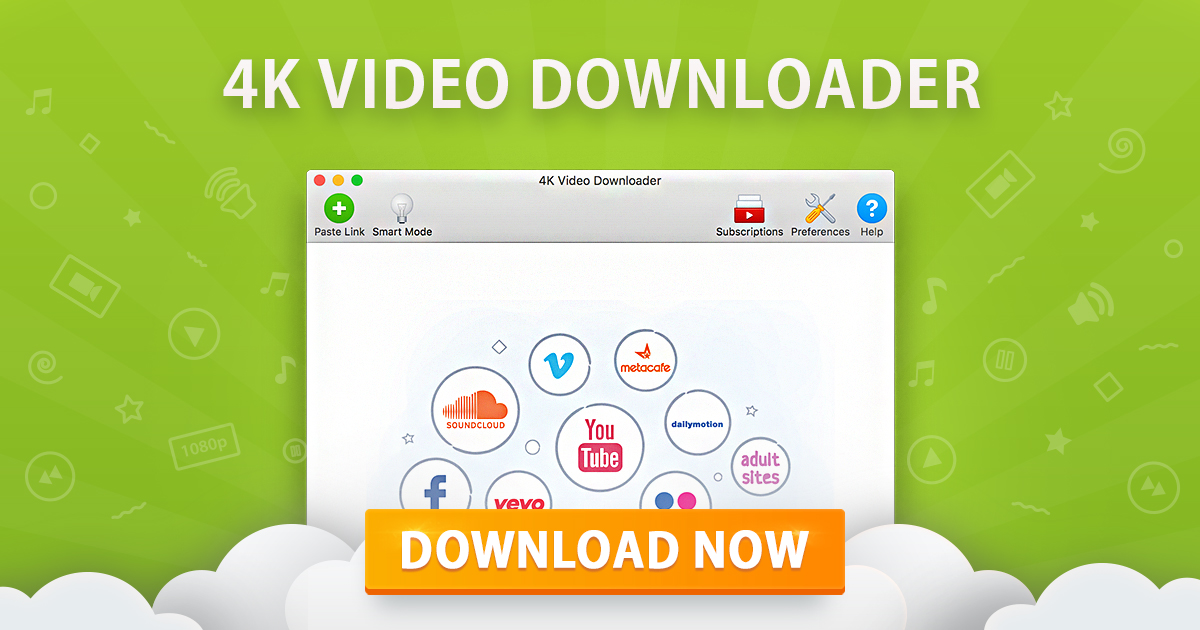 video saver app for mac