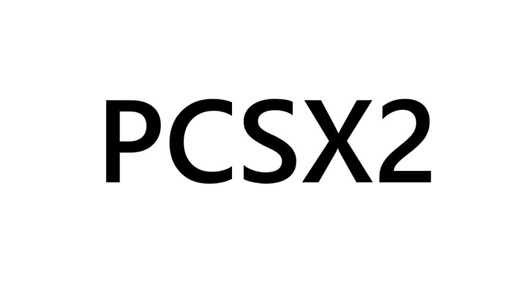 use the pcsx2 emulator on mac